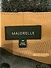 Majorelle 100% Polyester Animal Print Black Casual Pants Size XXS - photo 4