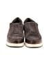 Donald J Pliner Brown Sneakers Size 6 1/2 - photo 2