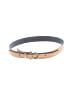 Banana Republic 100% Leather Tan Leather Belt Size XS - photo 1