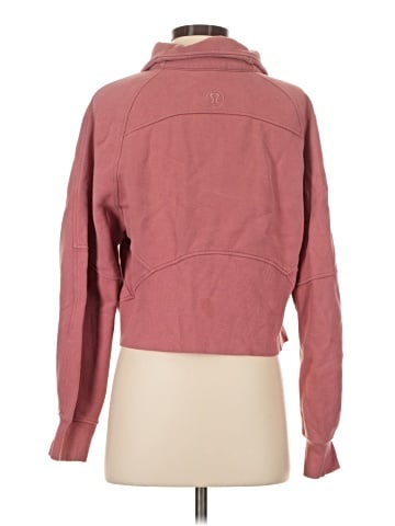 Lululemon Athletica Zip Up Hoodie (view 2)