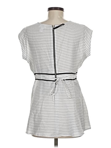 Motherhood Sleeveless Top (view 2)