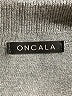 Assorted Brands 100% Cashmere Gray Cashmere Pullover Sweater Size XL - photo 7