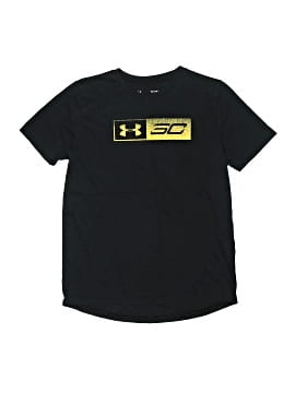 Under Armour Short Sleeve T Shirt