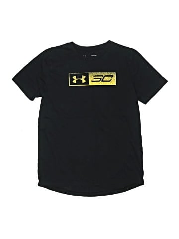 Under Armour Short Sleeve T-Shirt (view 1)
