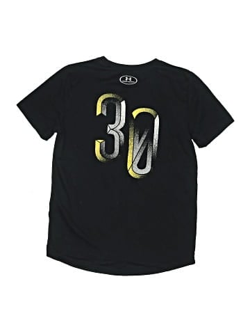 Under Armour Short Sleeve T-Shirt (view 2)