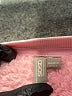 ASOS 100% Polyester Pink Pullover Sweater Size 20 - photo 7