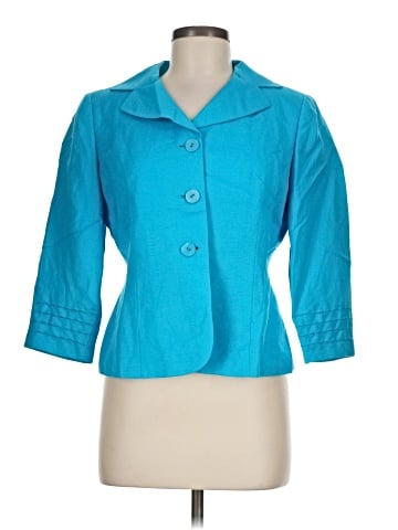 Le Suit Blazer (view 1)