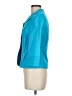 Le Suit Teal Blazer Size 6 Petite - photo 5