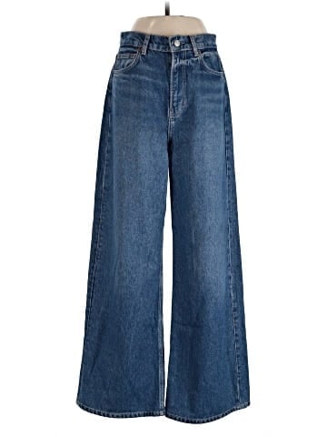 Reformation Jeans (view 1)