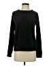 Lilly Pulitzer Black Long Sleeve Top Size S - photo 1