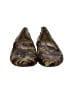 Birdies Camo Brown Flats Size 7 - photo 2