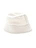 H&M Ivory Sun Hat Size S - photo 1