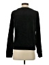 Lilly Pulitzer Black Long Sleeve Top Size S - photo 2