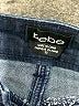 Bebe Solid Blue Jeans Size 32 waist - photo 7