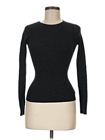 Theory Wool Pullover Sweater (view 1)