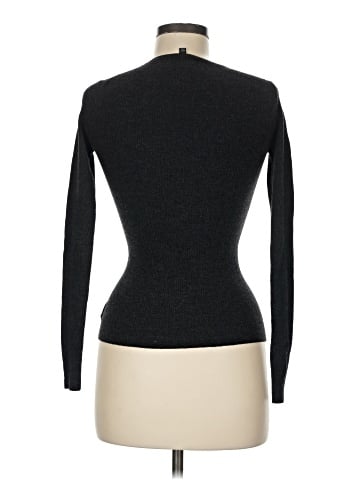 Theory Wool Pullover Sweater (view 2)