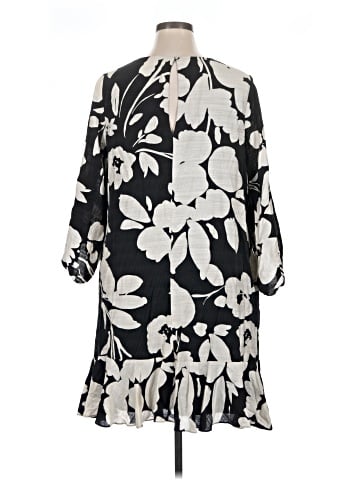 London Times Casual Dress (view 2)