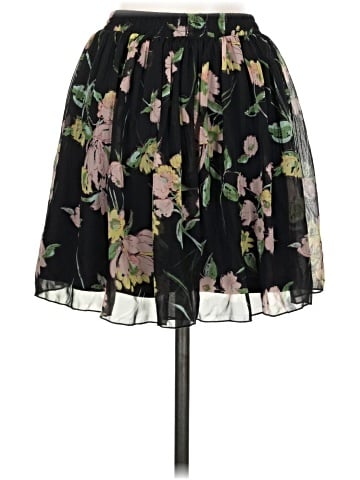 Delia's Casual Skirt (view 2)