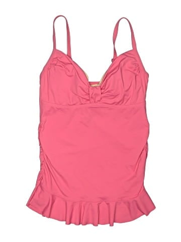 Lands' End Swimsuit Top (view 1)