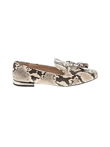 Zara Basic Flats (view 1)