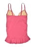 Lands' End Pink Swimsuit Top Size 4 - photo 2