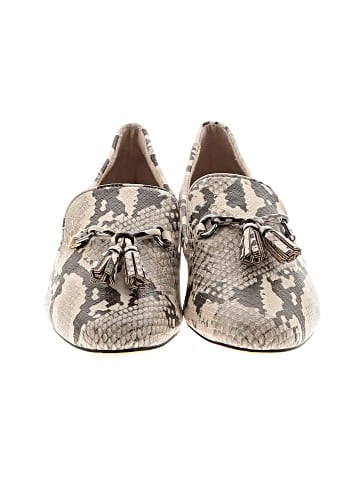 Zara Basic Flats (view 2)