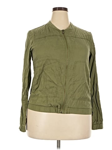 Merona Jacket (view 1)