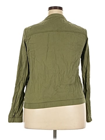 Merona Jacket (view 2)