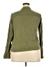 Merona Green Jacket Size XXL - photo 2