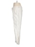 Banana Republic Ivory Cargo Pants Size 8 - photo 5