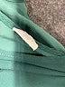 Marella Green Short Sleeve Top Size L - photo 7