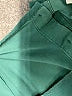 Marella Green Short Sleeve Top Size L - photo 9