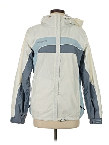 Columbia Windbreaker (view 1)