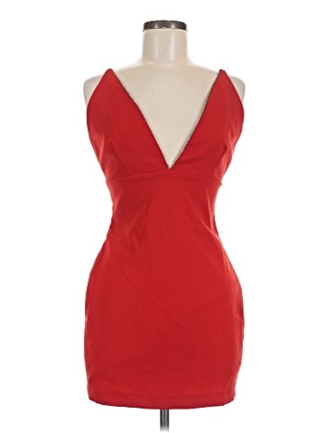 Lovers + Friends Cocktail Dress (view 1)