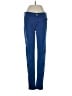 Levi's Color Block Blue Jeans Size 27 waist - photo 1