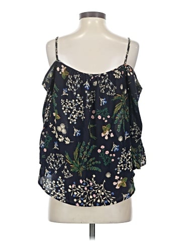Hail3y:23 Sleeveless Blouse (view 2)