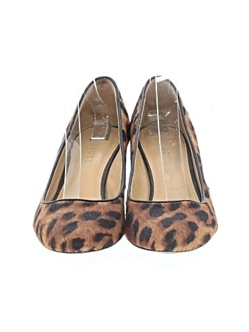 Talbots Heels (view 2)