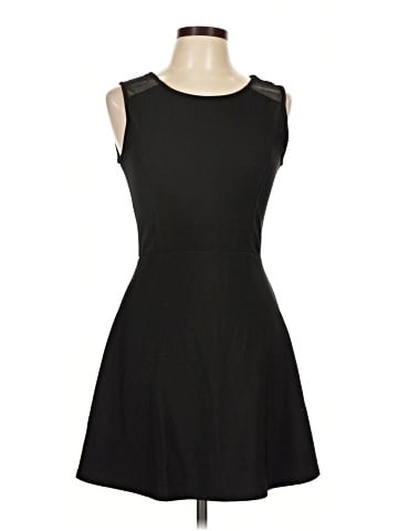 Color Story Cocktail Dress (view 1)