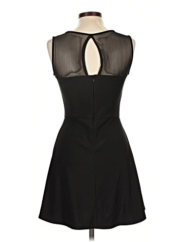 Color Story Cocktail Dress (view 2)