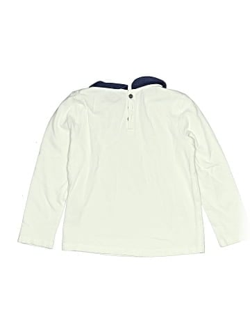 Monoprix Long Sleeve Blouse (view 2)