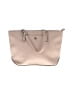Nine West Solid Tan Tote One size - photo 1