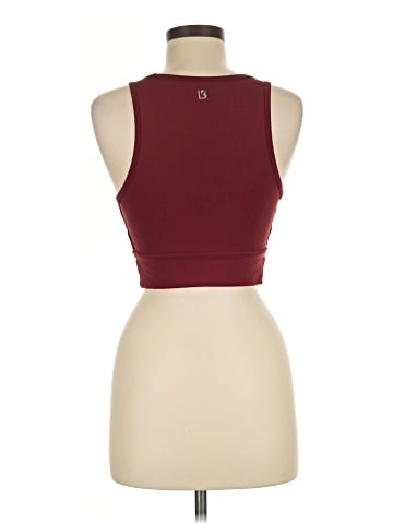 Buffbunny Collection Tank Top (view 2)