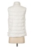 Gap 100% Recycled Polyester White Vest Size S - photo 2