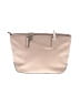 Nine West Solid Tan Tote One size - photo 3