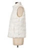 Gap 100% Recycled Polyester White Vest Size S - photo 5
