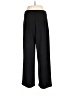 H&M Black Dress Pants Size L - photo 2