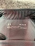 Under Armour Color Block Green Athletic Shorts Size M - photo 3