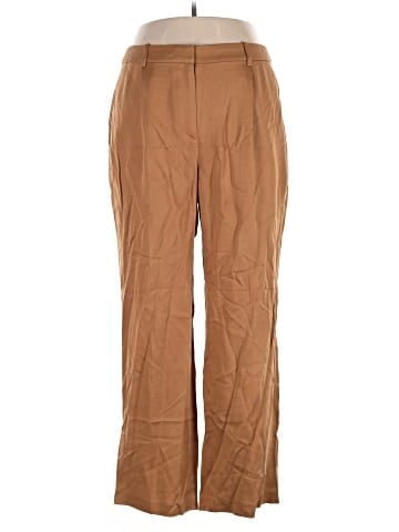 J.Crew Factory Store Khakis (view 1)