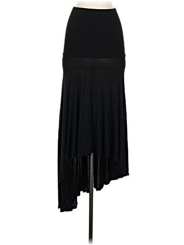 Aqua Formal Skirt (view 1)