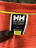 Helly Hansen Orange Sweatshirt Size L - photo 7